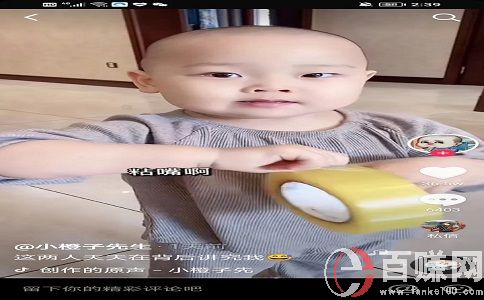 幼兒掙錢:24個(gè)月大的小橙子一年累計(jì)賺了1852.4萬! 第1張 幼兒掙錢:24個(gè)月大的小橙子一年累計(jì)賺了1852.4萬! 第1張